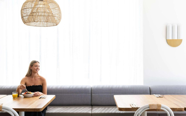 Novotel Sydney Brighton Beach