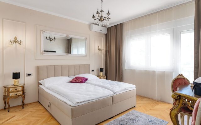Storge Boutique Bed & Breakfast