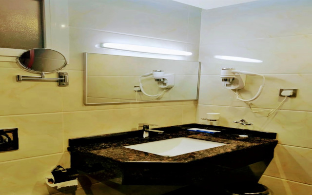 Carawan Hotel Jeddah
