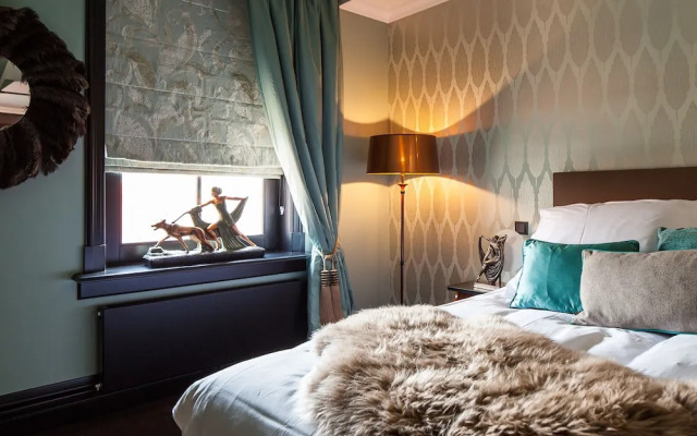 Boutique Hotel Opus One