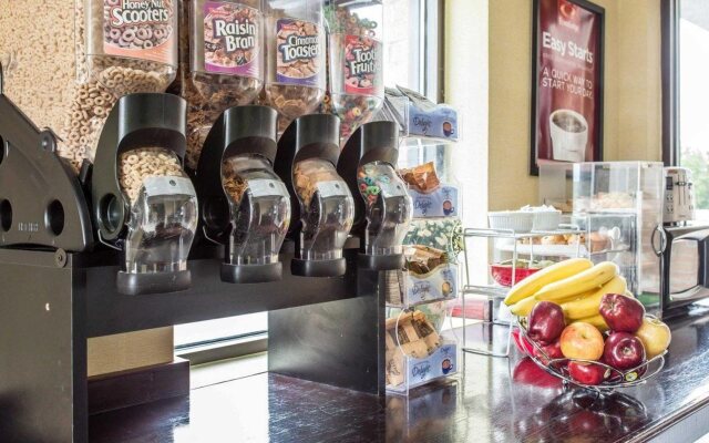 Red Roof Inn Bishopville