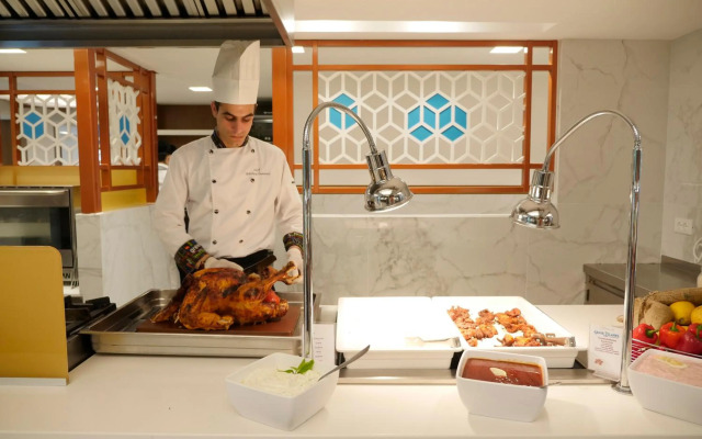 Atrium Ambiance Hotel
