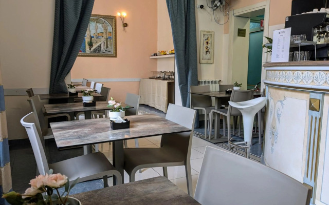 Hotel Soggiorno Athena