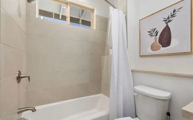 @marbella Lane - Blissful Studio in Makaha