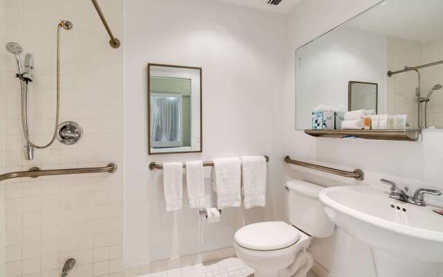 Crest Hotel Suites