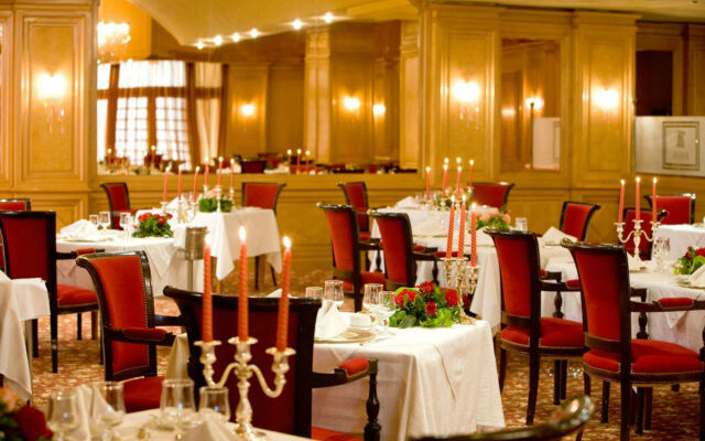 Le Palace
