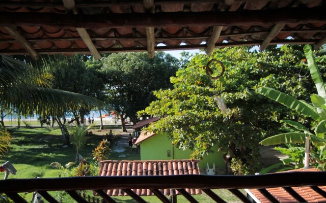 Pousada Jaju