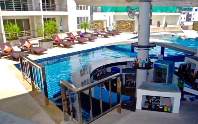 Bayshore Patong Studio