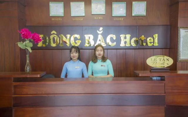 North East Hotel