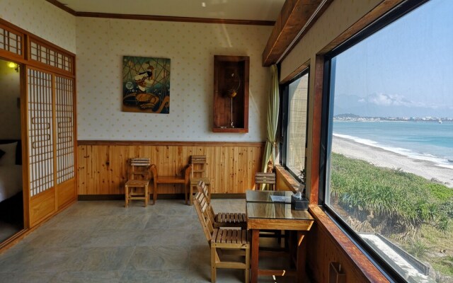 Hualien Sea Sky Resort