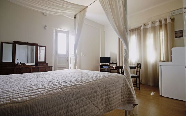 Emilia Luxury Apartments