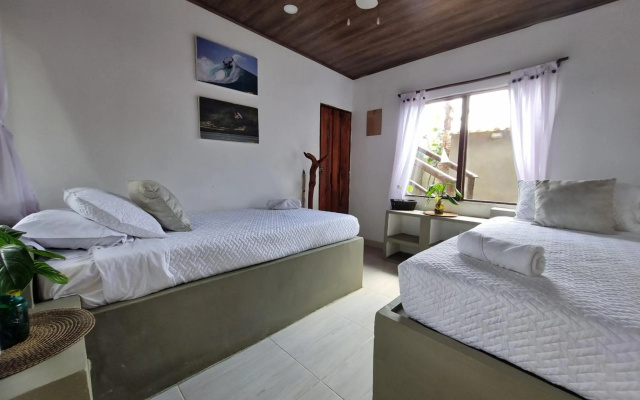 Kite Eco House