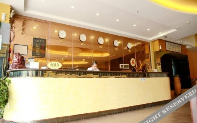 Kaladen Hotel