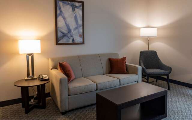 Wingate by Wyndham Angola