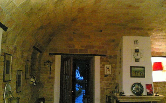 Bed & Breakfast Giardino Agritourist