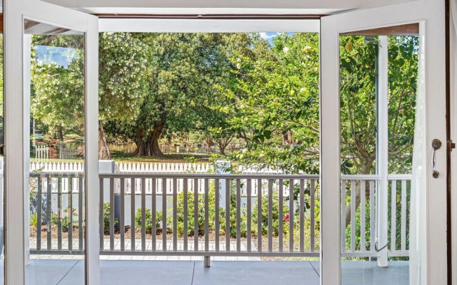 Hyde Seek Parkside Family Stay