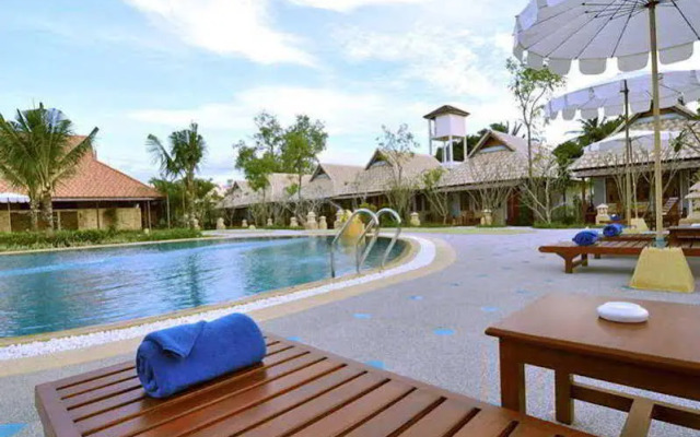 Chalong Villa Resort & Spa