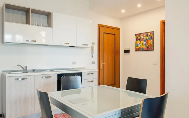 Vista Lago Apartment - Italian Homing