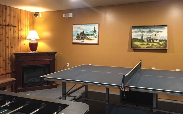 Pioneer Condominiums