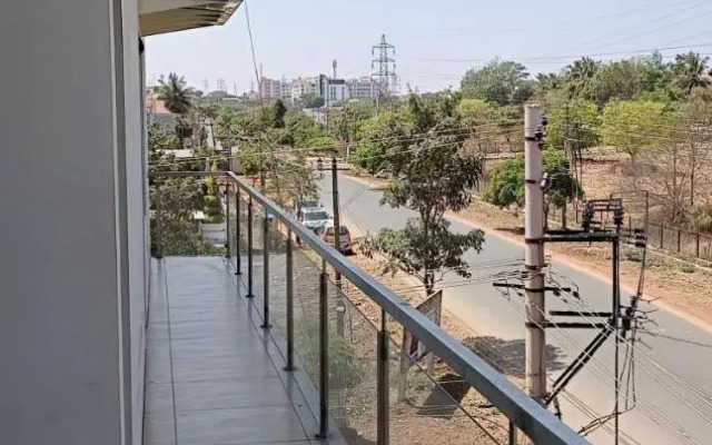 Sugamya Corner Guesthouse