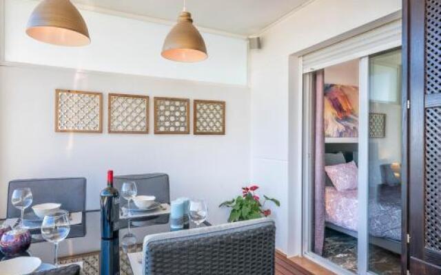 Carvajal Luxury Apartments