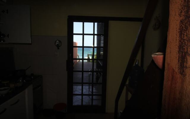 Open Mar Pousada