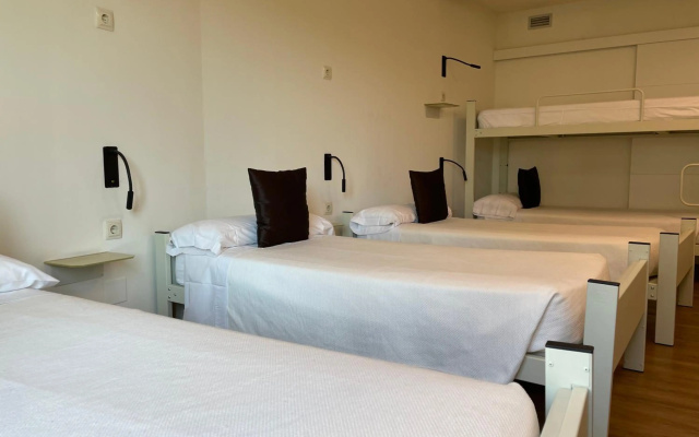 Guiana Hostel