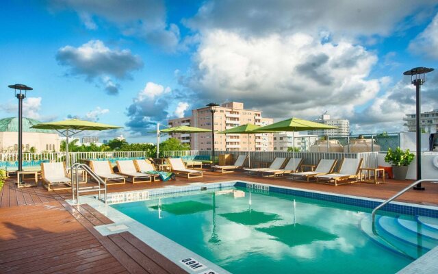 Claremont South Beach Miami