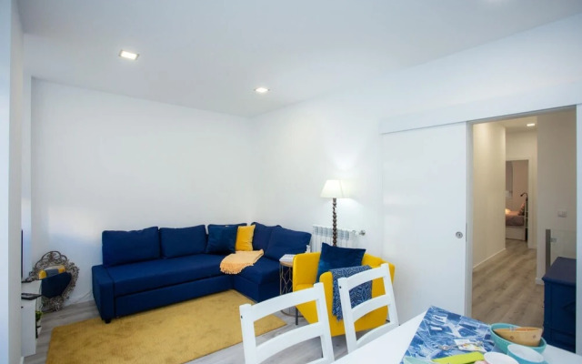 Liberdade ao Forte II