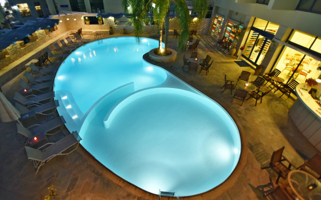 Ionion Star Hotel