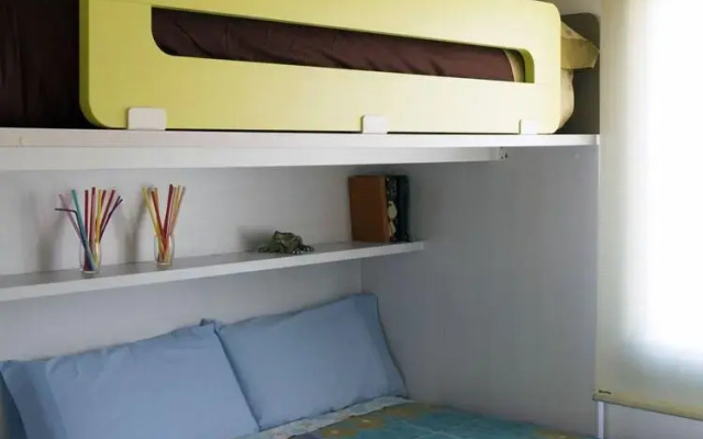 Apartaments turístics Cal Negri
