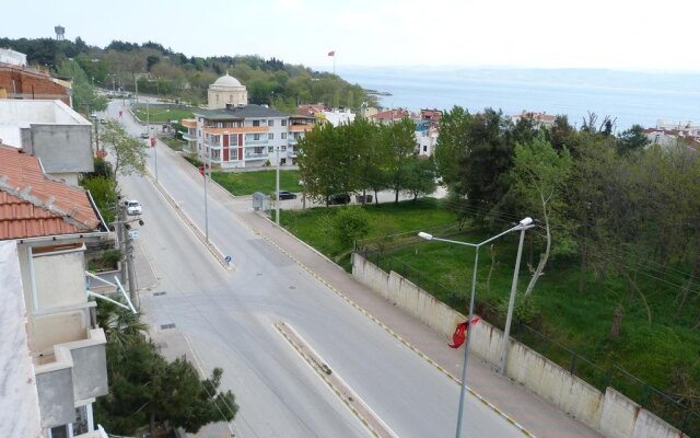 Gelibolu Otel