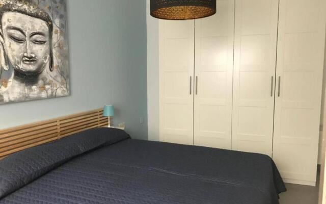 The Overhills Suite, your home away from home