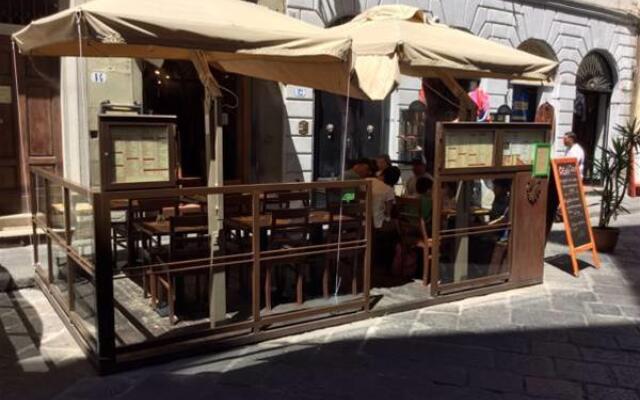 Locanda il Salimbecco