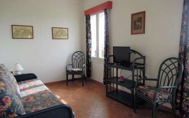 Agriturismo Sesta Presa