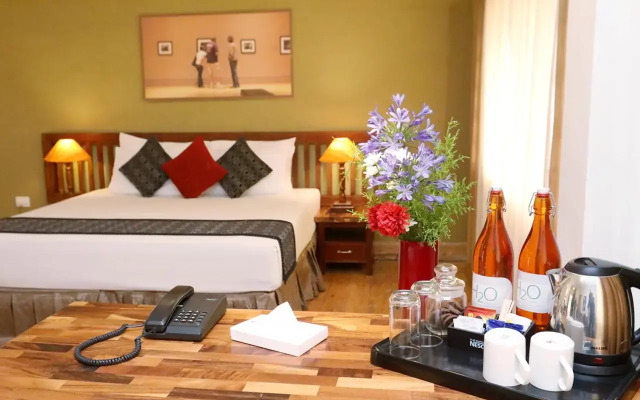 Destiny The Farm Resort