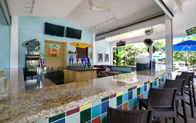 Calypso Cay Vacation Villas