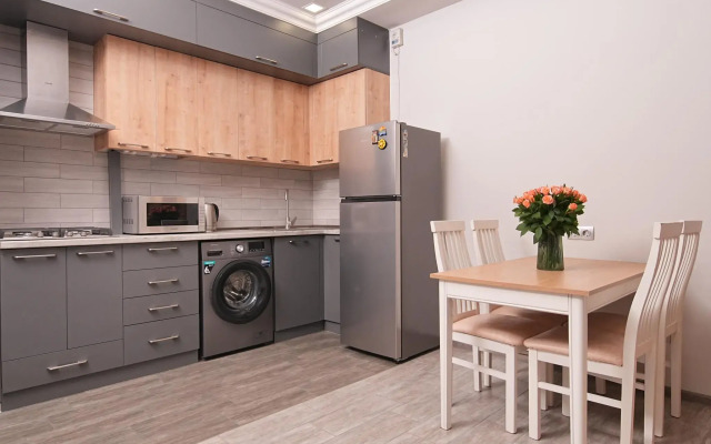 Sweet Home Apartments (Sweet Home) on 26/4 Amiryan Street