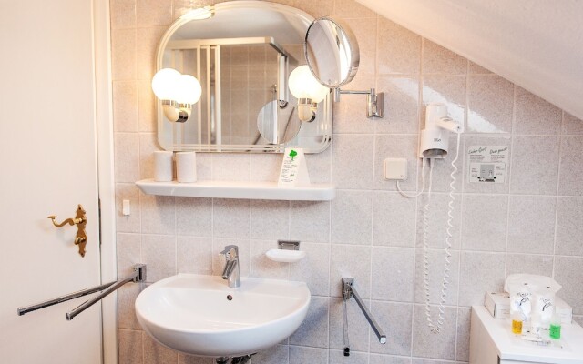 Bernstein Hotel Bootshaus