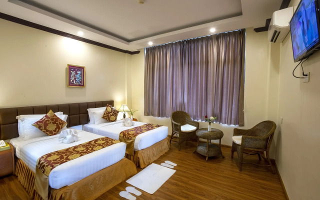 Virati Hotel