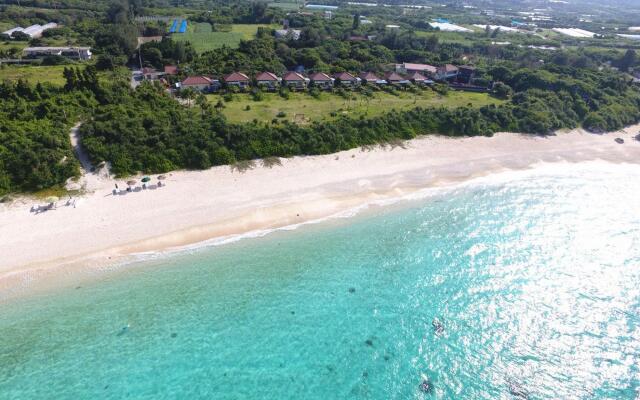 Nagahama Beach Resort Kanon