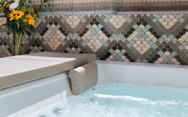 Domus Socolatae Residenza d'Epoca Charming B&B