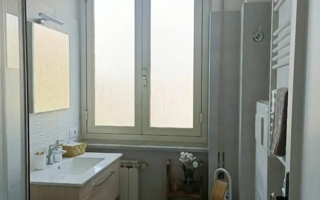 Tommy Guest House Roma