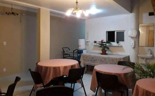 OYO Pousada Maceió Praias