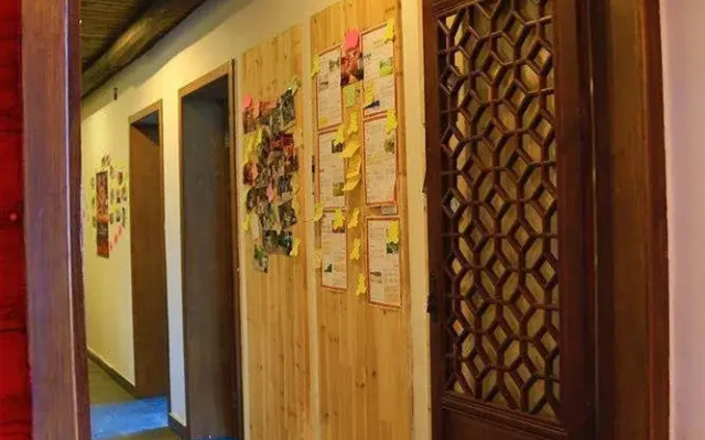 Westlake Youth Hostel