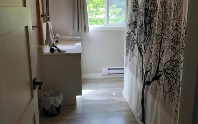 Bearvalley Guesthouse