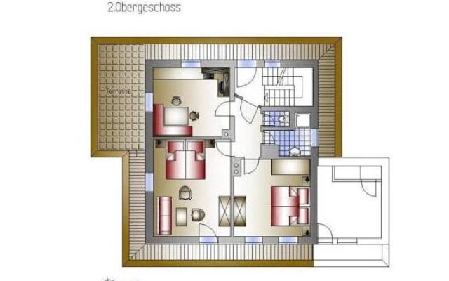 Appartements Alpenblick
