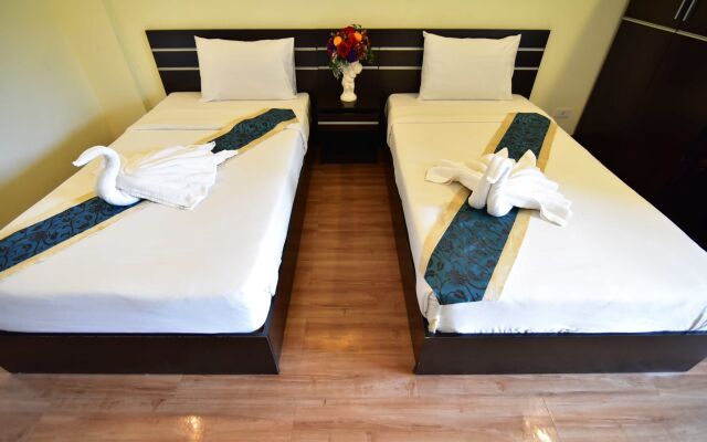 Tharakiree Place Hotel