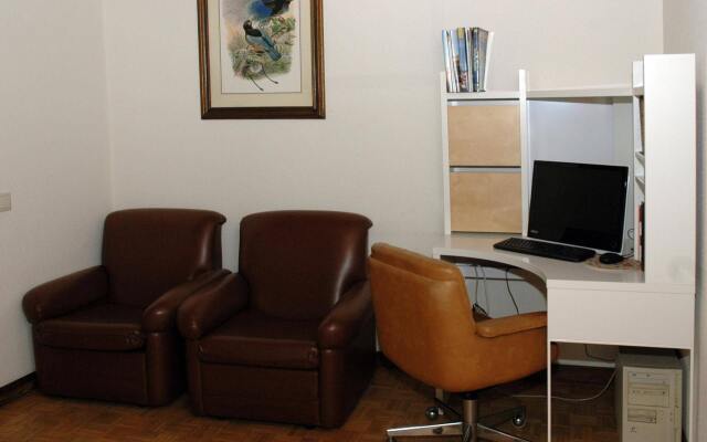Bragatruthotel Braga