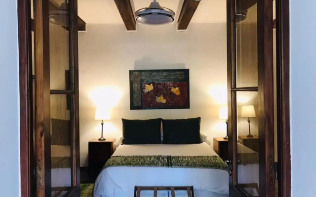Casa de Coria